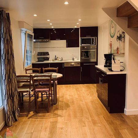 Les Brunieres Villa Tourville-en-Auge Ngoại thất bức ảnh