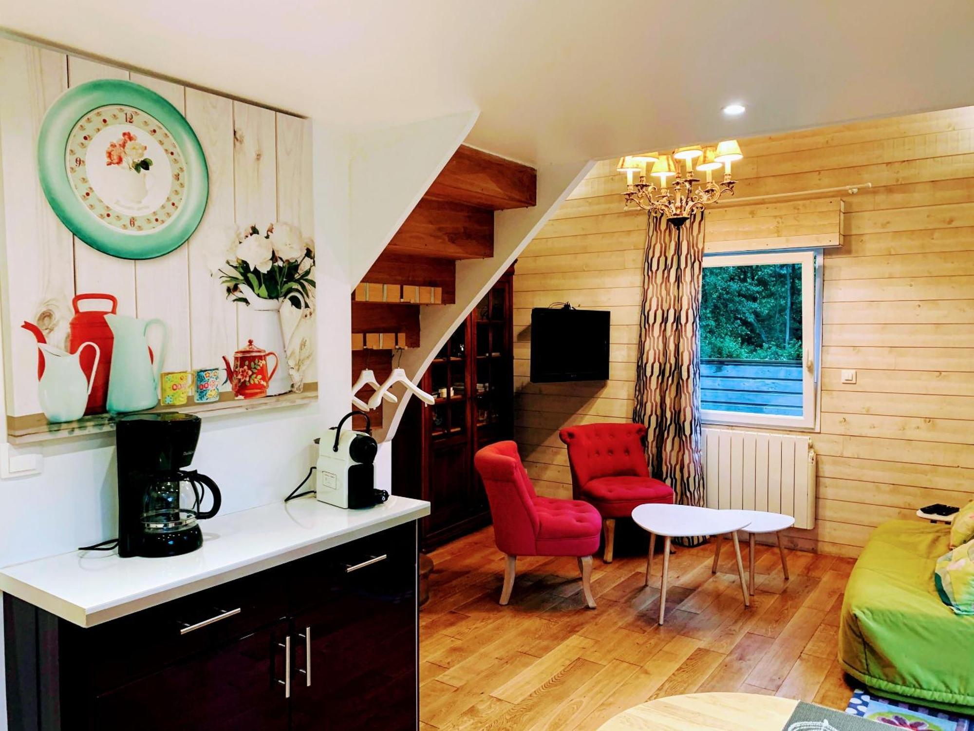 Les Brunieres Villa Tourville-en-Auge Ngoại thất bức ảnh